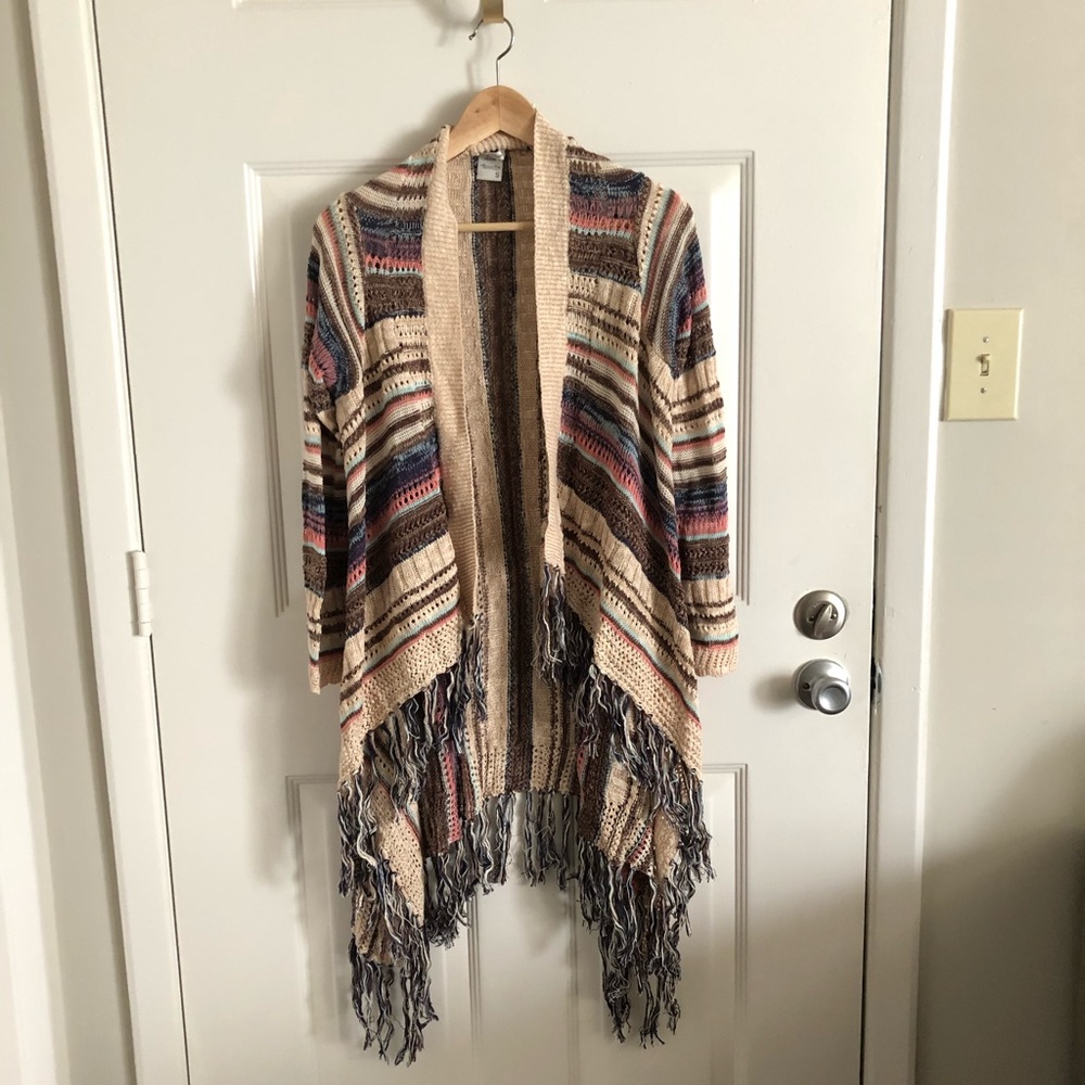 American Rag Sweater